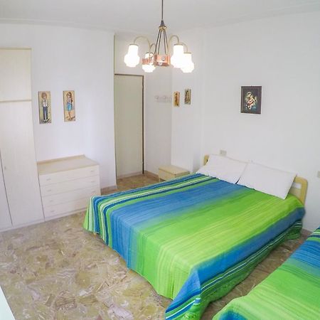 Condominio Sole - Agenzia Cocal Каорле Экстерьер фото